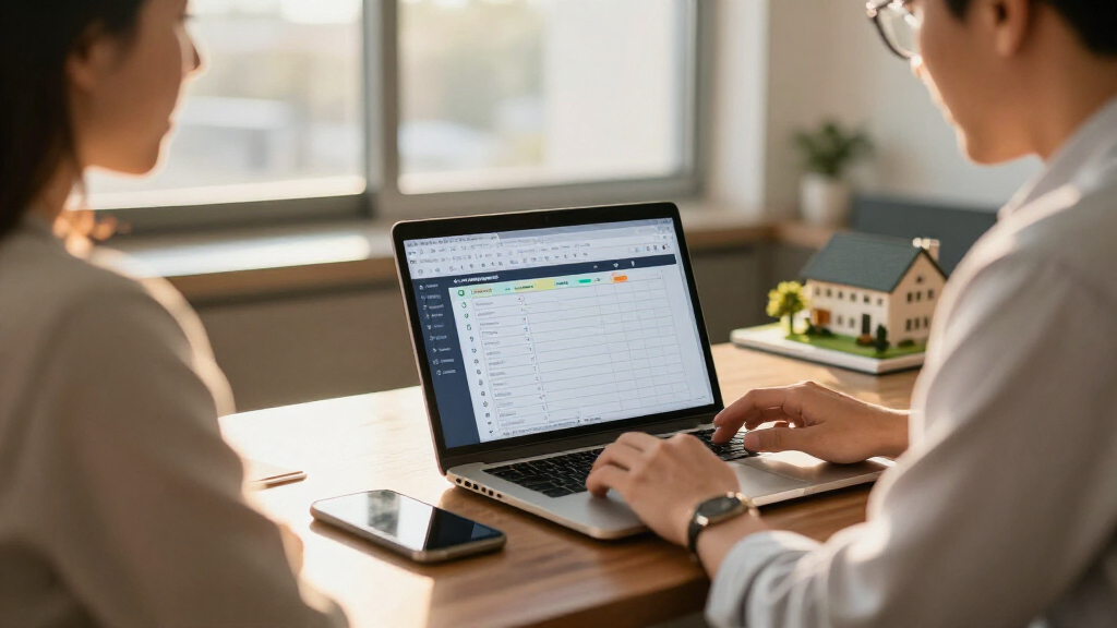 Organize Real Estate Deal Tasks With Checklist Automation