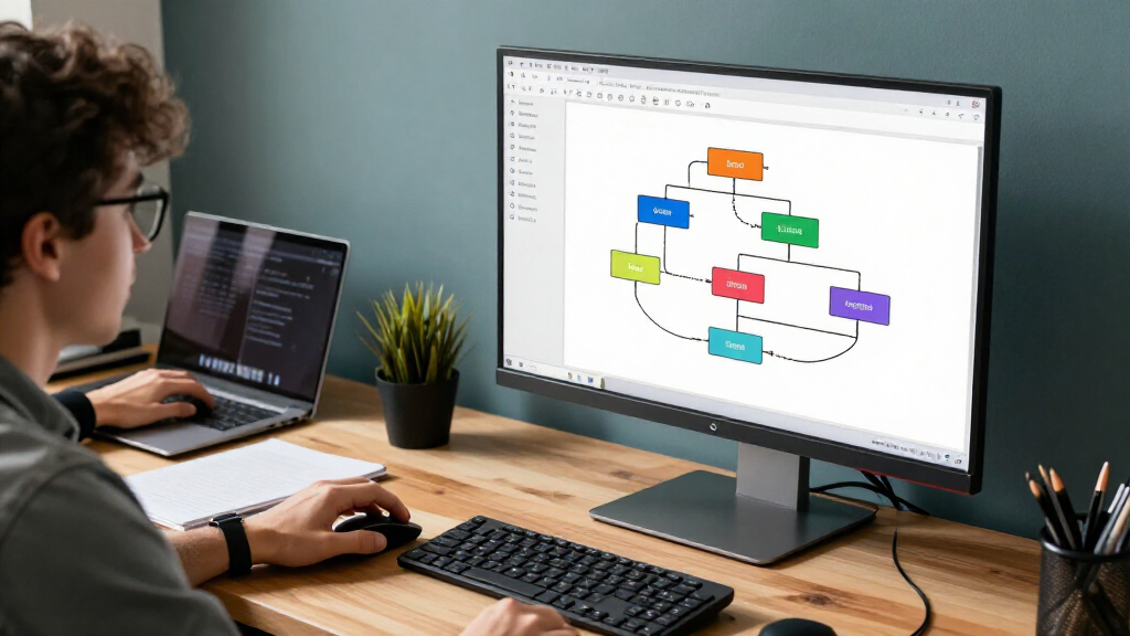 Pele – Mermaid Diagrams As Themeable SVG