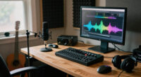 Plan Your 2027 Home Recording Setup With 10 Studio Condenser Microphones
