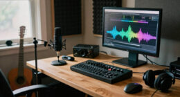 Plan Your 2027 Home Recording Setup With 10 Studio Condenser Microphones