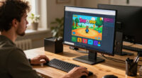 Playground: Make A Game, Then Jump Right In