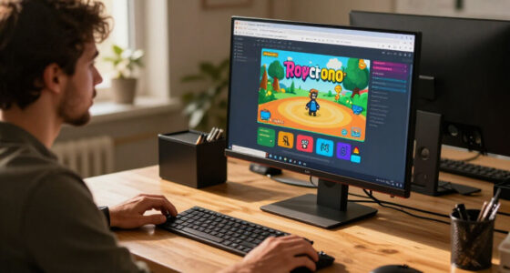 Playground: Make A Game, Then Jump Right In