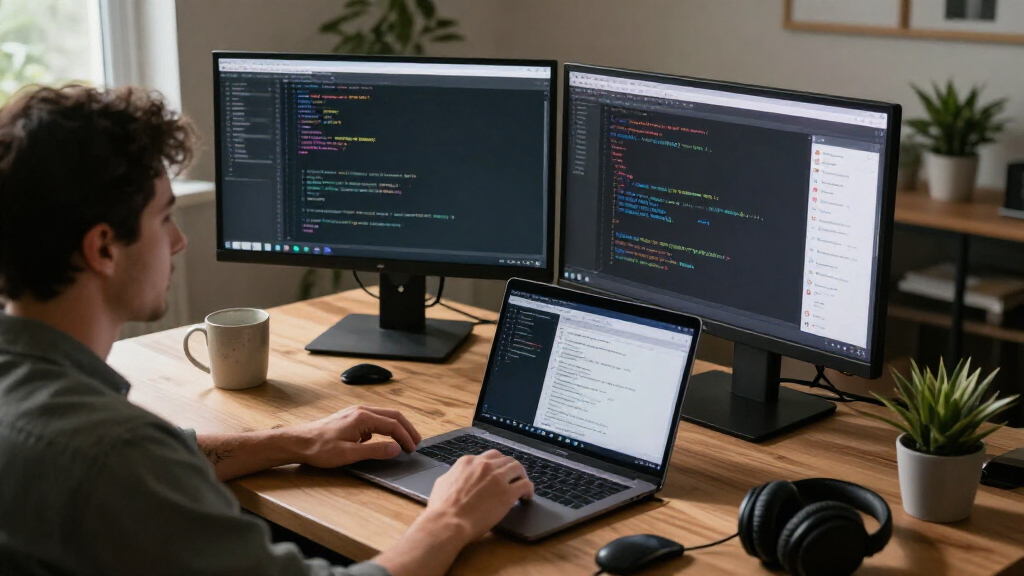 Qwen3.8-Max Puts Coding And Cowork On The AI Operations Radar