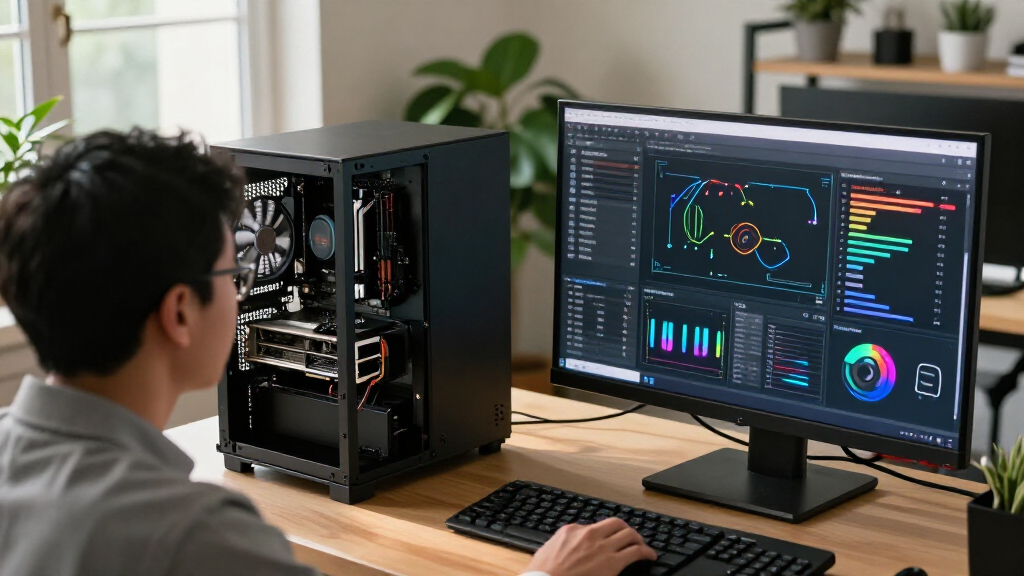 Ready To Plan AI Automation? Check Your Hardware For 2026