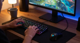 Searching For Gaming Performance? Consider These 9 Wireless Mechanical Keyboards