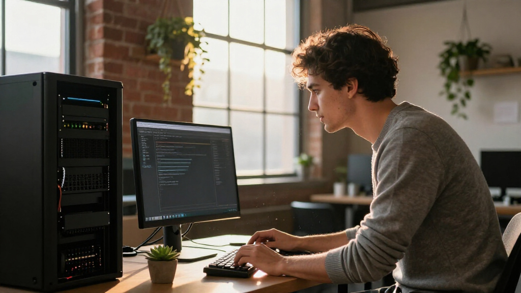 Self-Run AI, Open Weights, And The On-Prem Bet At IBM