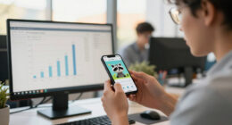 SenseTime (00020) Sees Little Raccoon Growth As Multiple Metrics Lead The Pack