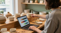 Small-Order Marketplace Sourcing For Independent Retail Businesses