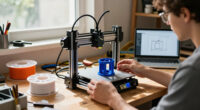 Start Your Search With These 10 3D Printers For 2027