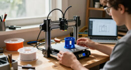 Start Your Search With These 10 3D Printers For 2027