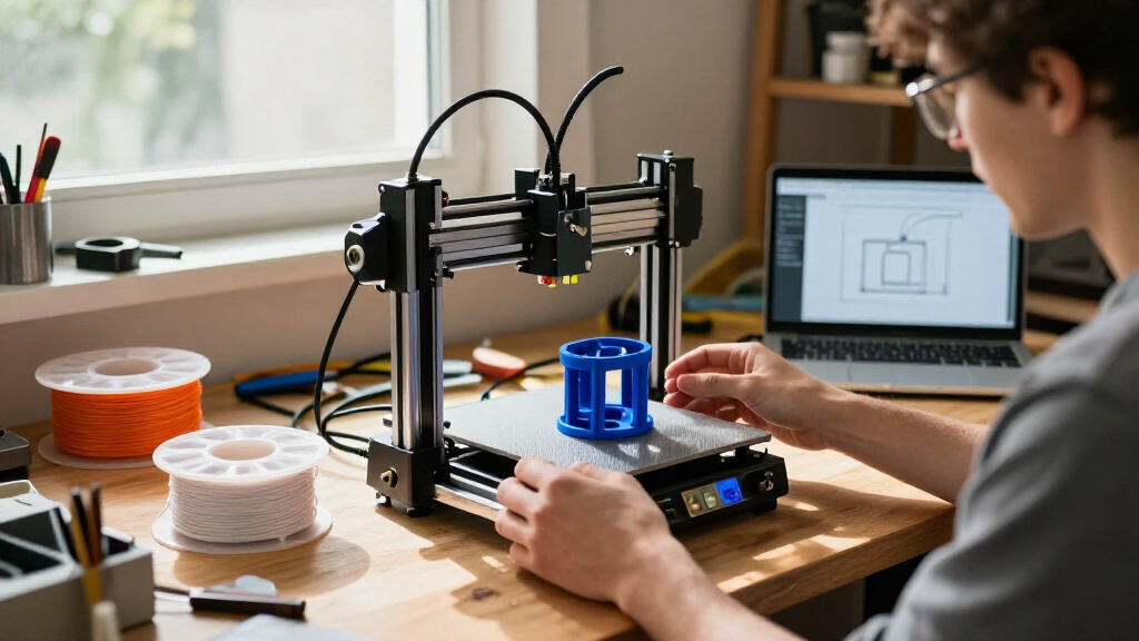 Start Your Search With These 10 3D Printers For 2027