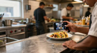 Take Social Video Production Off Your Restaurant’s To-Do List