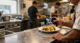 Take Social Video Production Off Your Restaurant’s To-Do List
