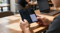 The $1,999 iPhone Duo’s Hinge Cracks Join Siri Memory In Apple’s AI Week