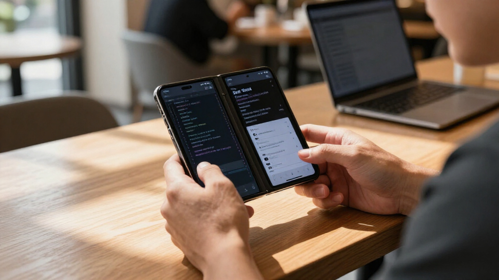 The $1,999 iPhone Duo’s Hinge Cracks Join Siri Memory In Apple’s AI Week