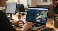 The EU’s Next Chapter In AI Is Agentic