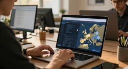 The EU’s Next Chapter In AI Is Agentic