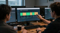 The Narrative Side Of AI In “BLACKOUT — 03:12–05:47, Verlicht”
