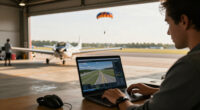 The Register Reports Anthropic Lets Claude Users Make A Parachuteless Plane Jump