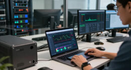 TorchNeuron Profiling, Part 1: A System-Level View Of AWS Trainium