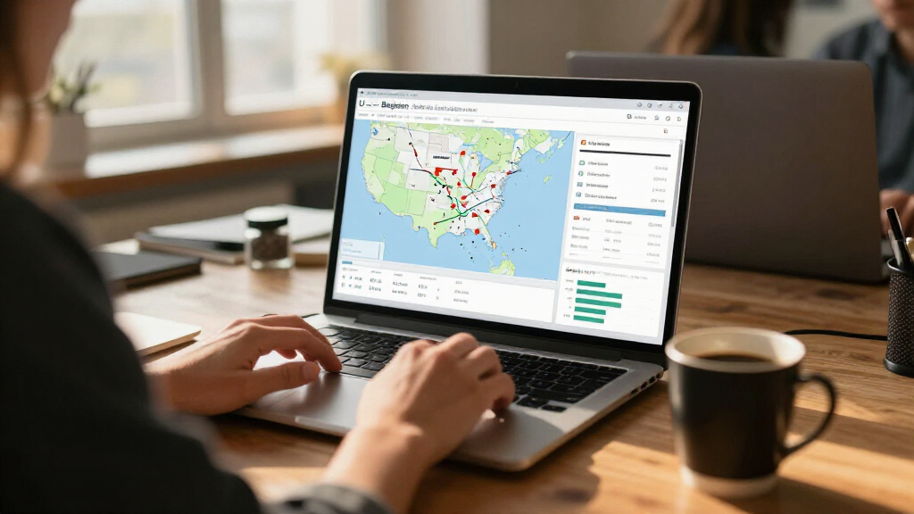 U.S.–Belgium Operations Monitor: Trade Signals And Supply-Chain Trends