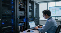 US Data Centers And The Grid: Four Questions On Capacity