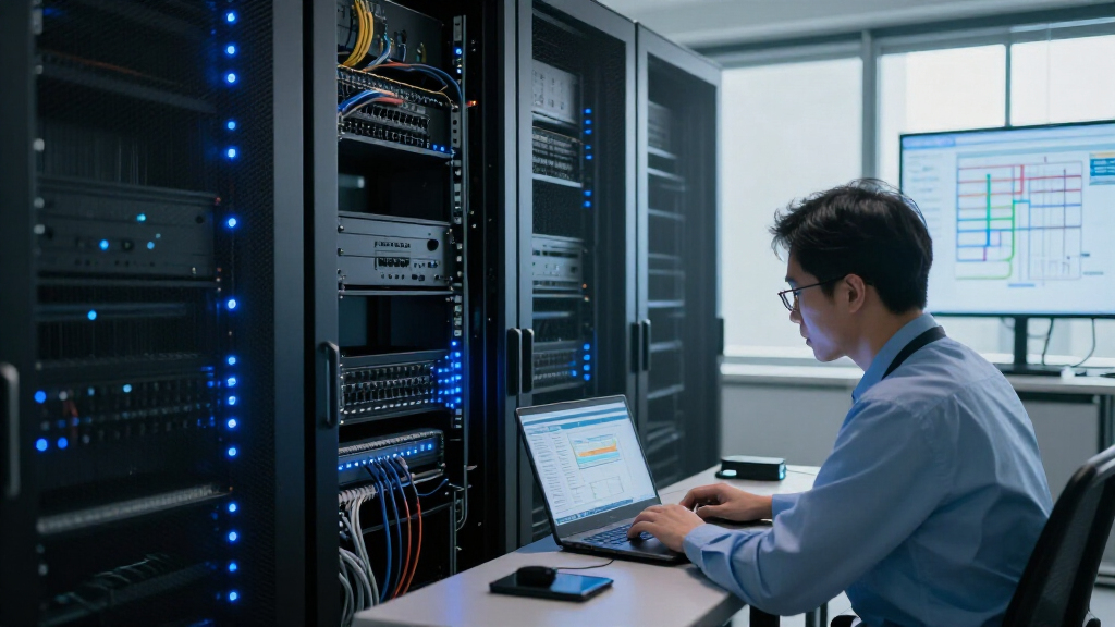 US Data Centers And The Grid: Four Questions On Capacity