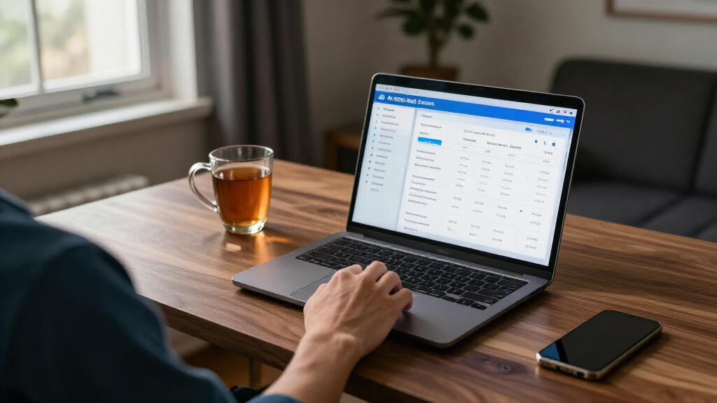Use AI To Review Your Employee Benefits Before Leaving A Job