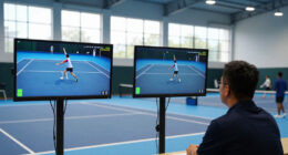 Using Computer Vision To Compare Athletic Movement Across Levels