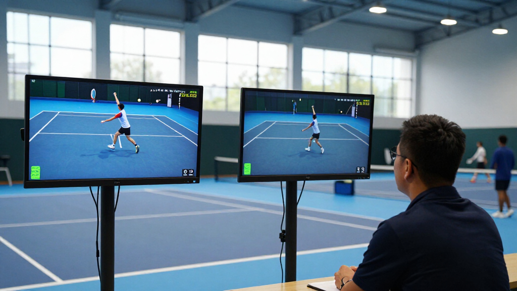 Using Computer Vision To Compare Athletic Movement Across Levels