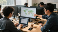 We're Making It Easier To Identify AI-generated Content Globally.