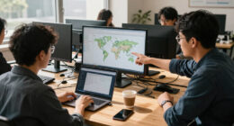 We're Making It Easier To Identify AI-generated Content Globally.