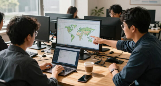 We're Making It Easier To Identify AI-generated Content Globally.