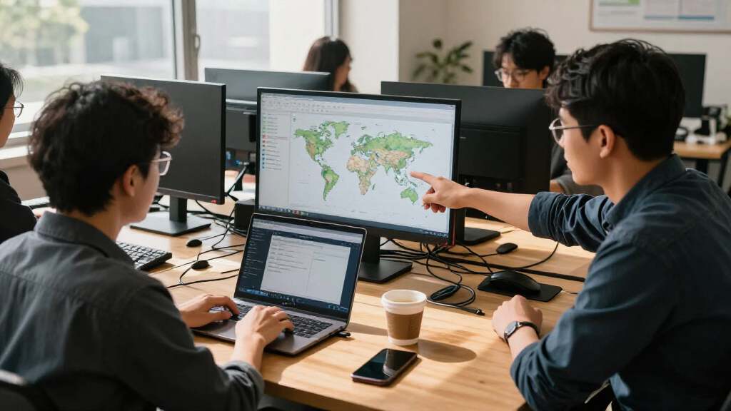 We're Making It Easier To Identify AI-generated Content Globally.