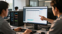 What A Shared Data Center Means For 13 Teams And Transparent AI