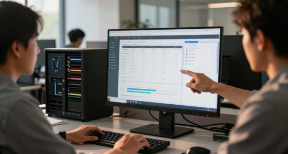 What A Shared Data Center Means For 13 Teams And Transparent AI
