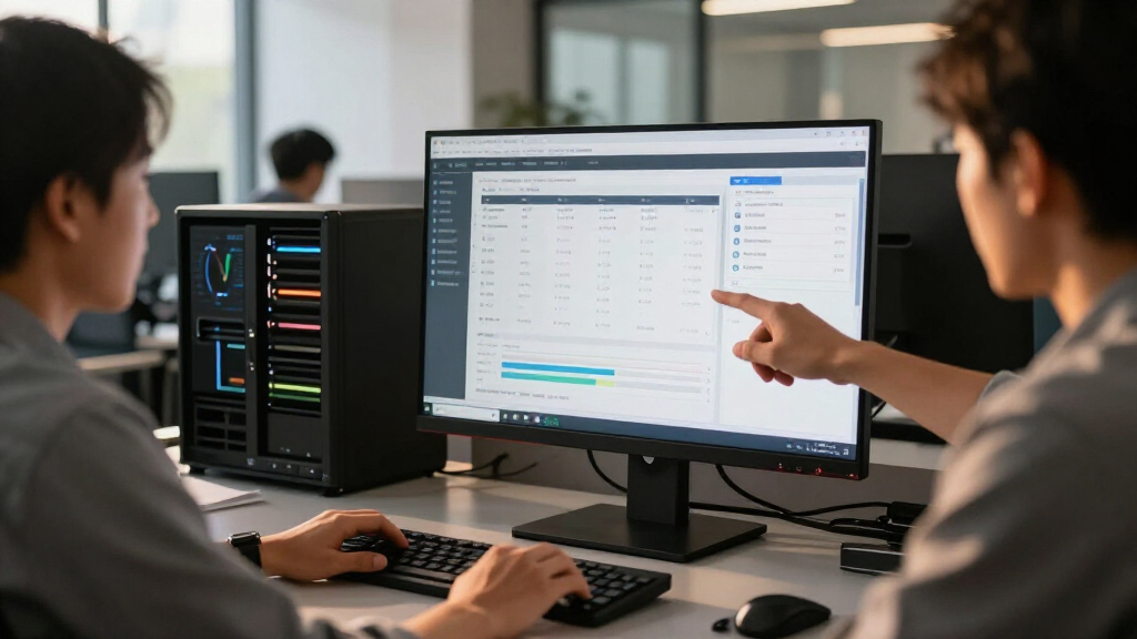 What A Shared Data Center Means For 13 Teams And Transparent AI