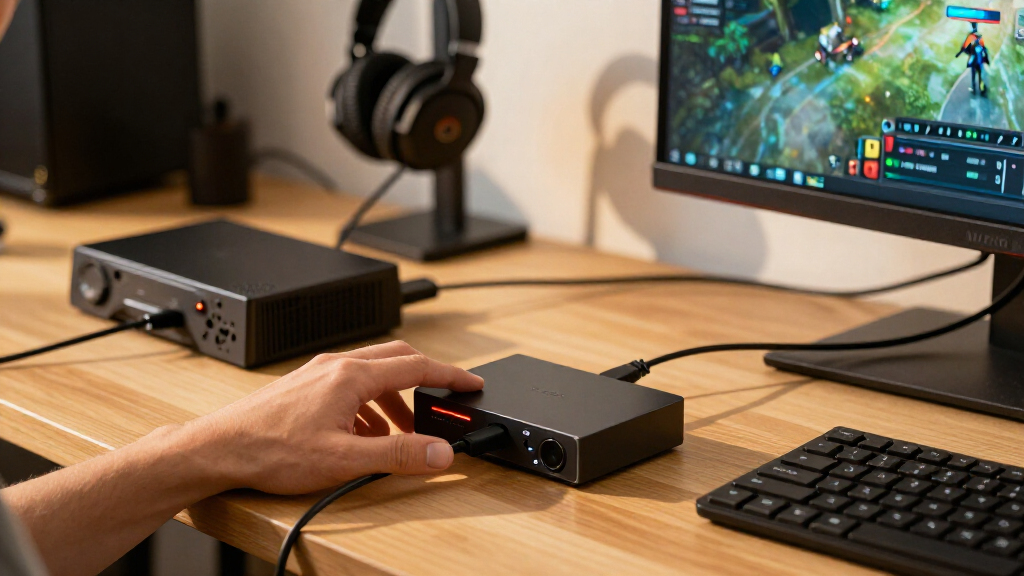What Makes A Capture Card Right For You? 10 Picks For 2027