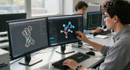 What Scientific Breakthroughs Might AI Bring Within Three Years?