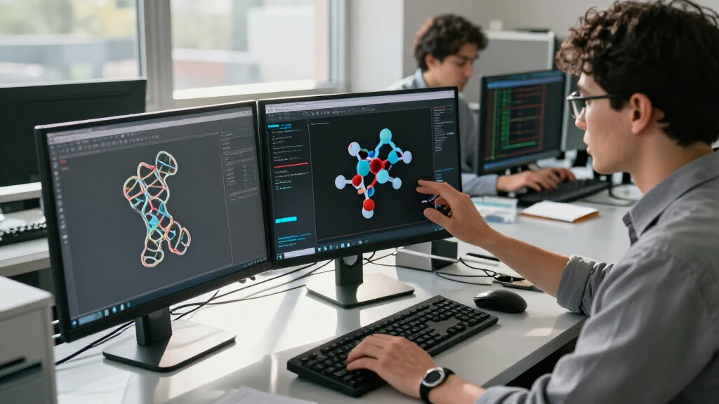 What Scientific Breakthroughs Might AI Bring Within Three Years?