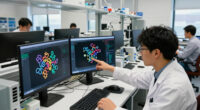 What The Expansion Of AI For Science Means For Research Institutions