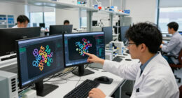 What The Expansion Of AI For Science Means For Research Institutions