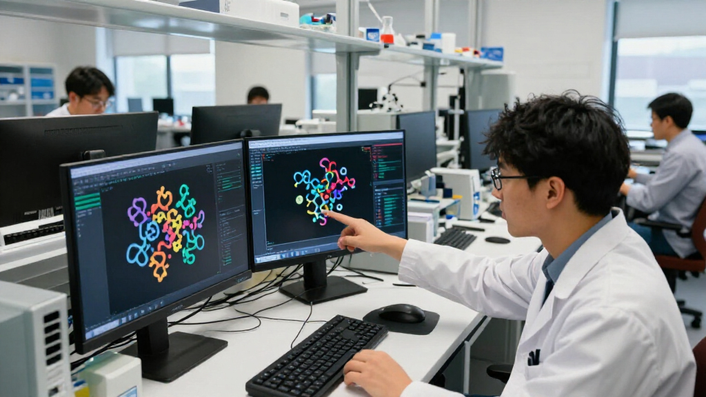 What The Expansion Of AI For Science Means For Research Institutions