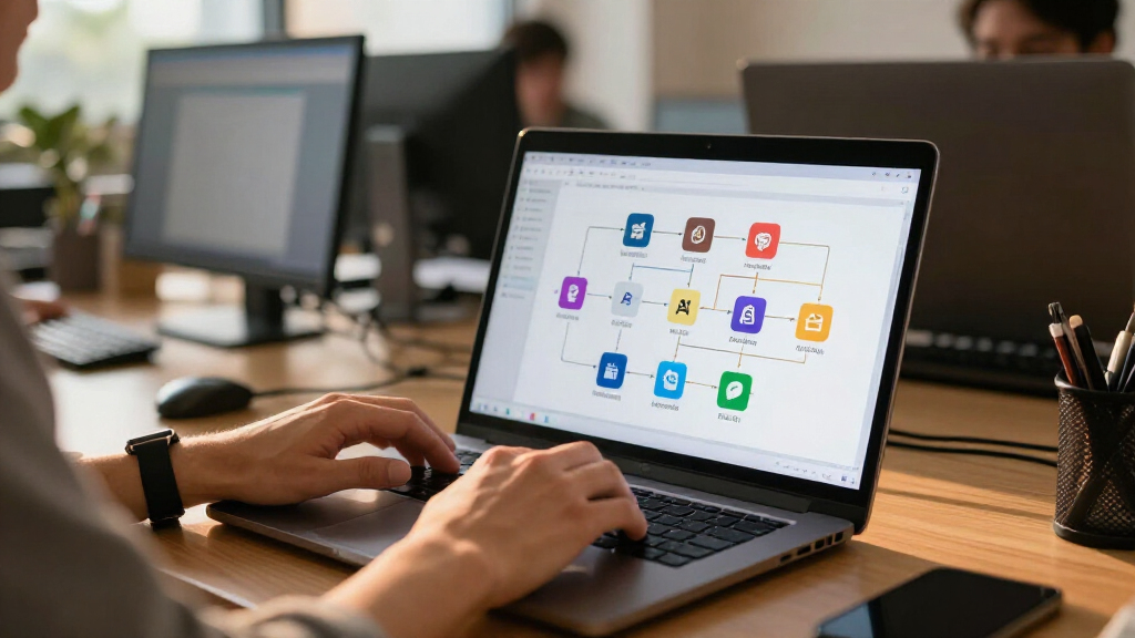 What To Include In Your AI Workflow Automation Setup For 2026