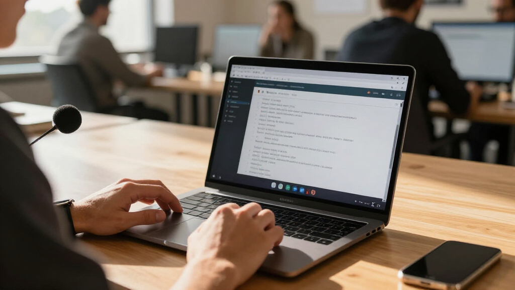 What To Know About 5 Best AI Meeting Transcription Software In 2027