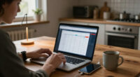 What To Share—and Keep Private—When AI Helps With Money