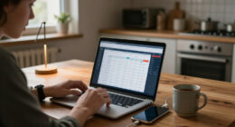 What To Share—and Keep Private—When AI Helps With Money
