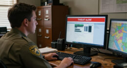 What We Know About The Claude Threat Reported To A Sheriff’s Office