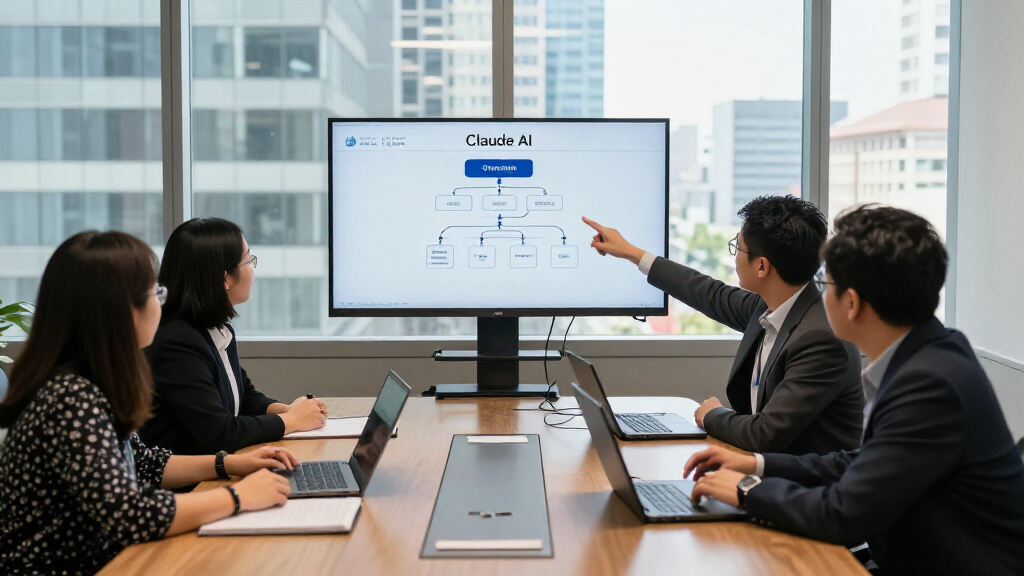 Who Controls Claude AI: Anthropic’s Role And Its Investors