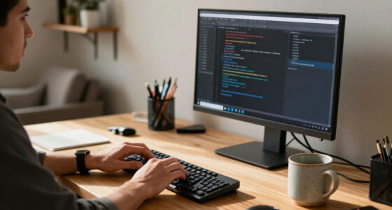 Why I Am A Programmer